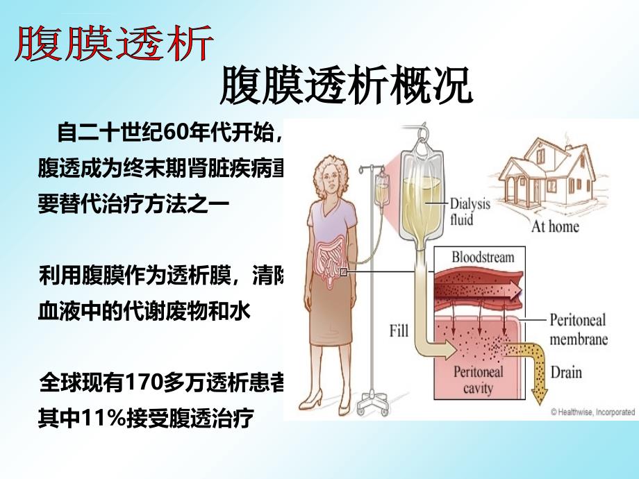 腹膜透析基础医学课件_第3页