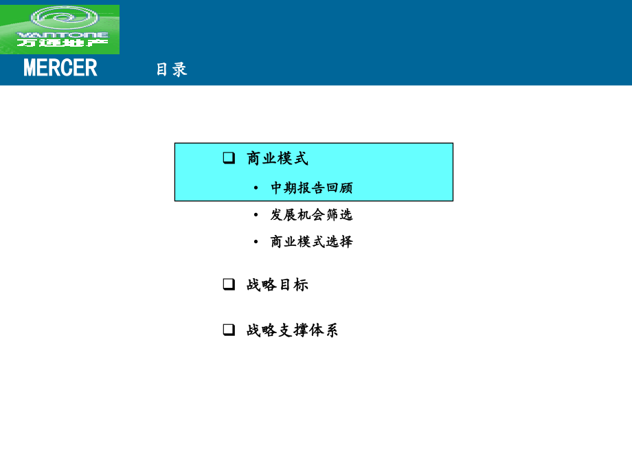 万通战略报告ppt培训课件_第4页