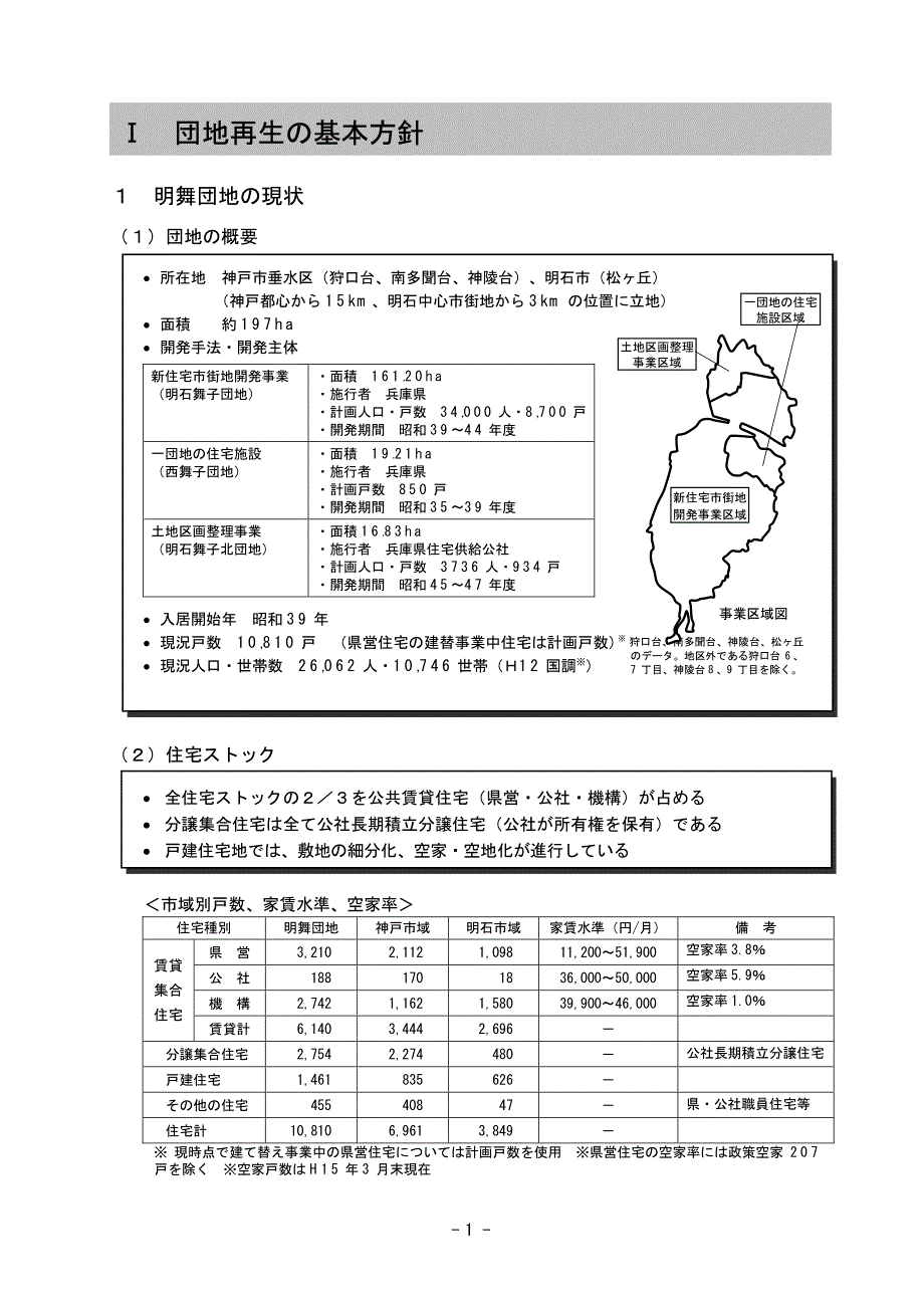 明石舞子団地再生_第3页