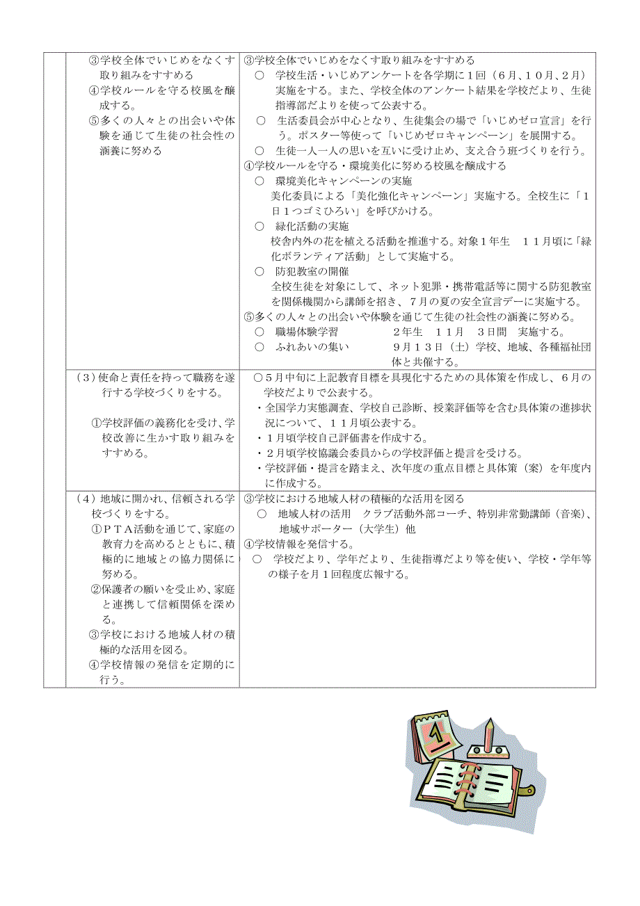 {学校6月号}_第2页