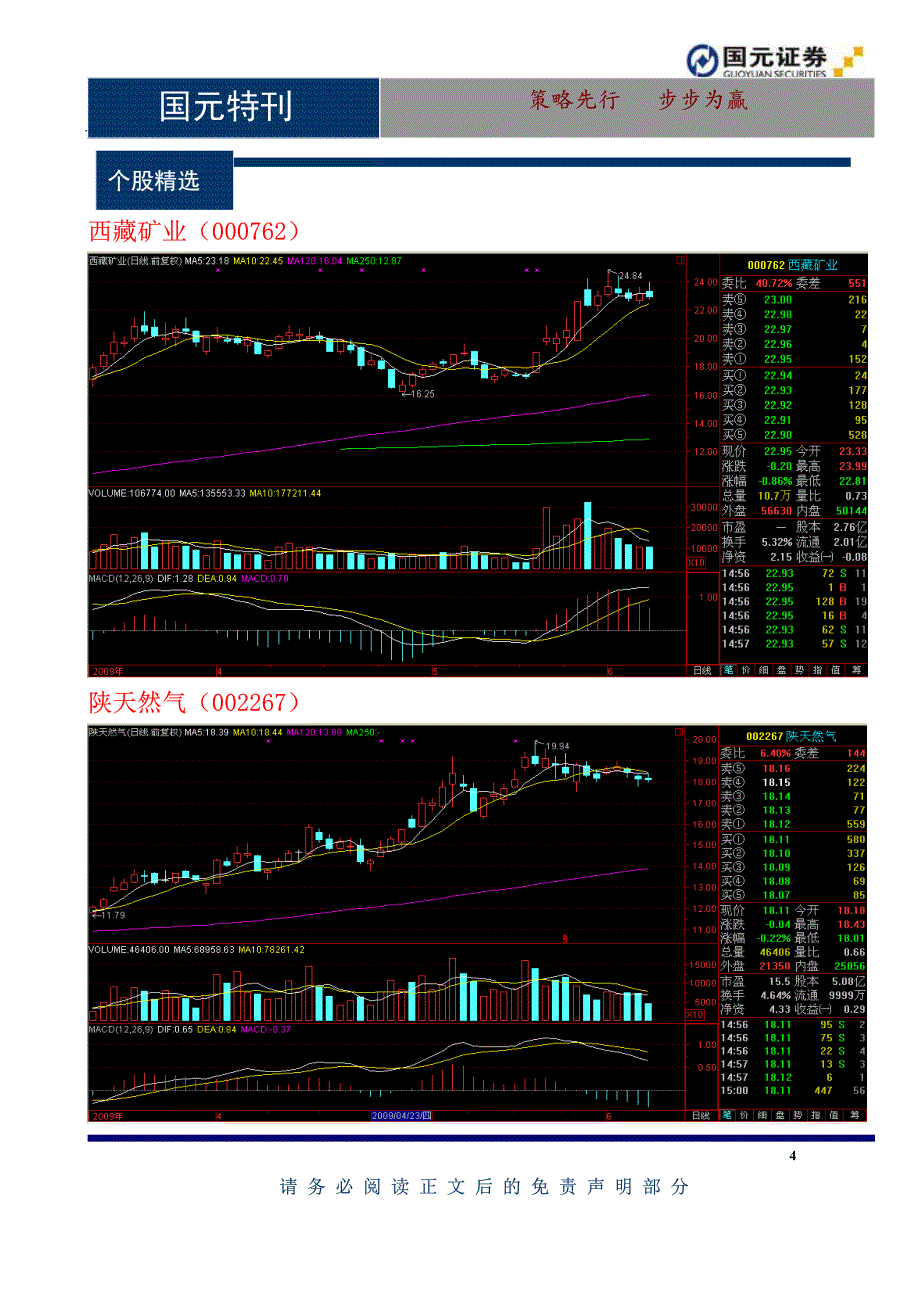 上刊我们关注能源板块中最后的补涨品种电_第4页