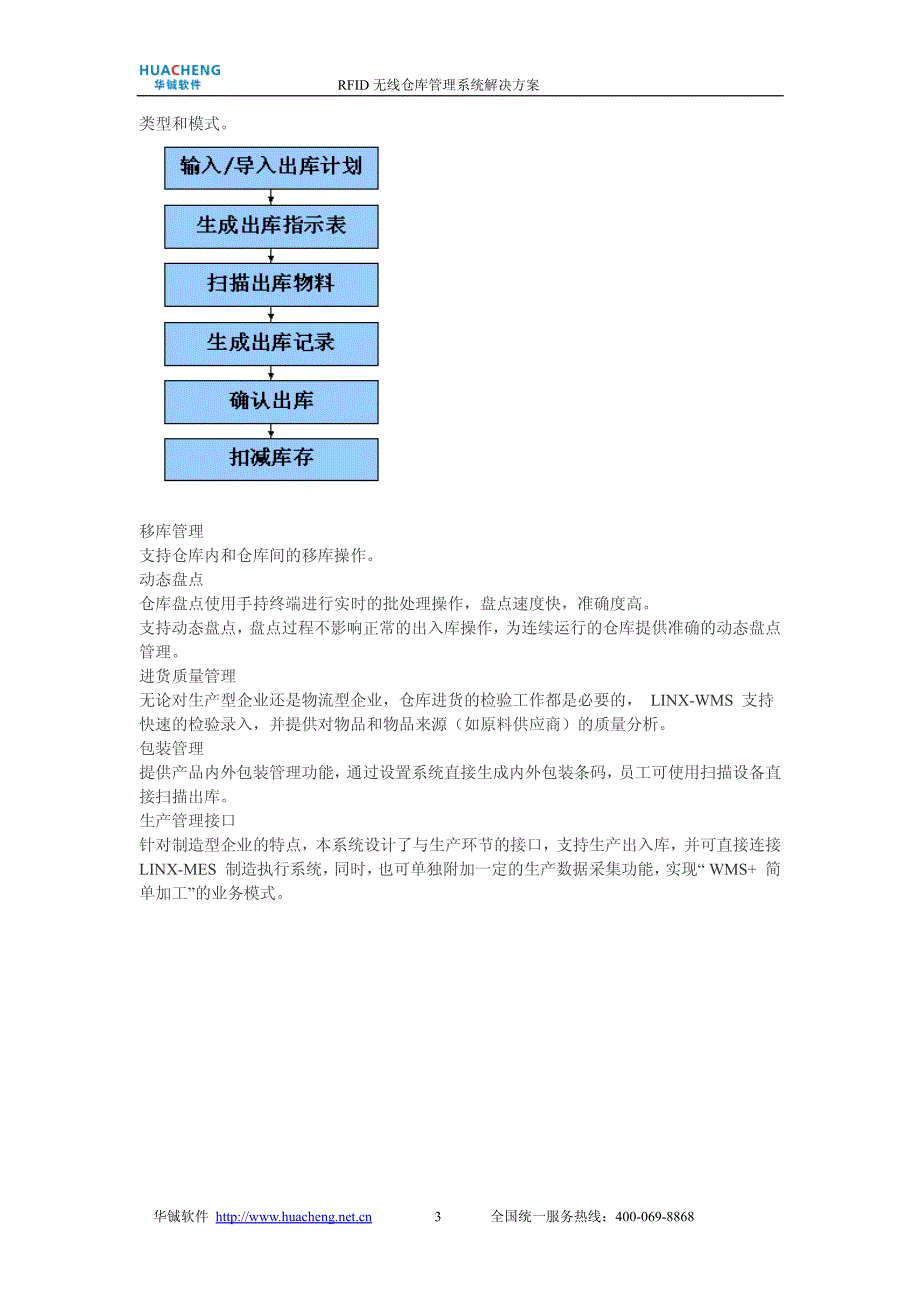 厦门工厂rfid无线仓库管理系统解决方案_第3页