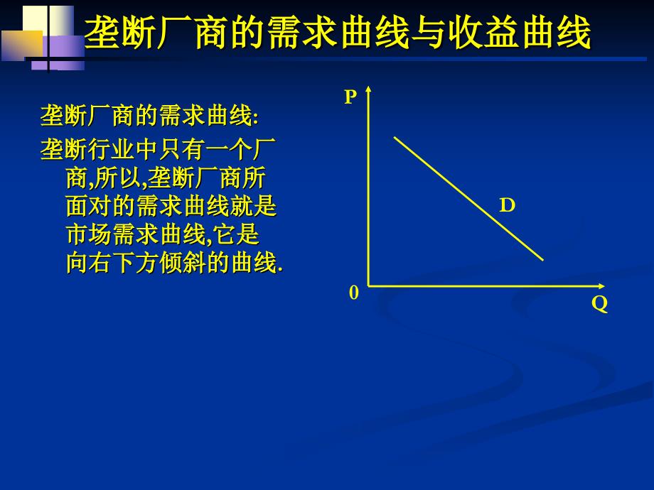 《微观经济学》第七章不完全竞争市场_第4页