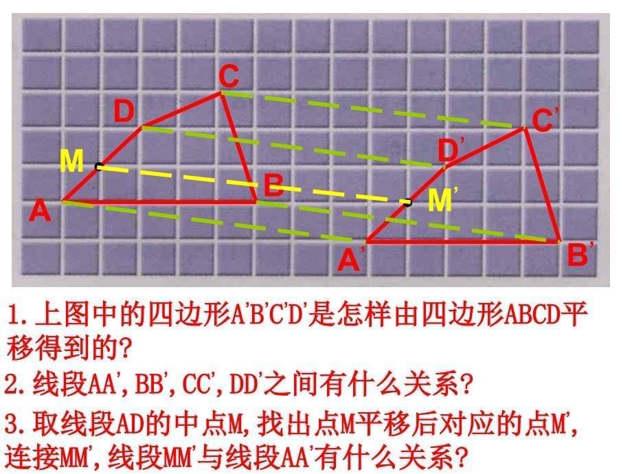 图形的平移(2)-课件_第5页