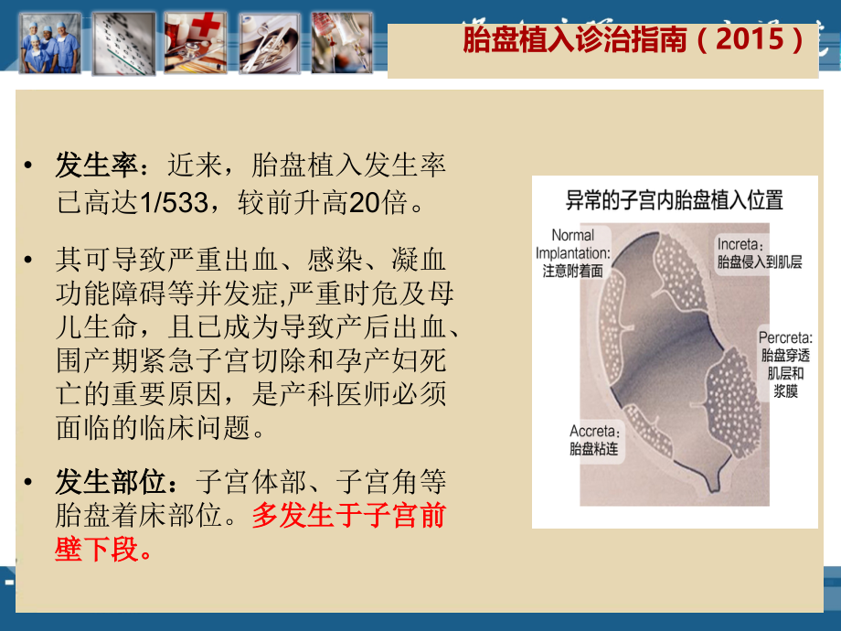 胎盘植入诊治ppt培训课件_第4页