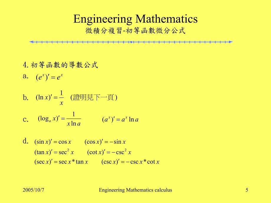 微积分复习-导_第5页