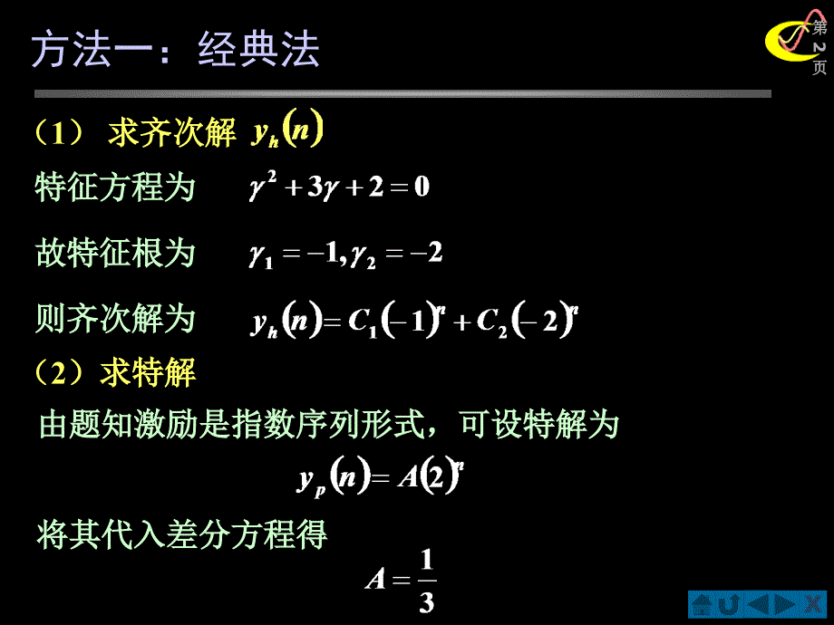 信号与系统例7-3_第2页