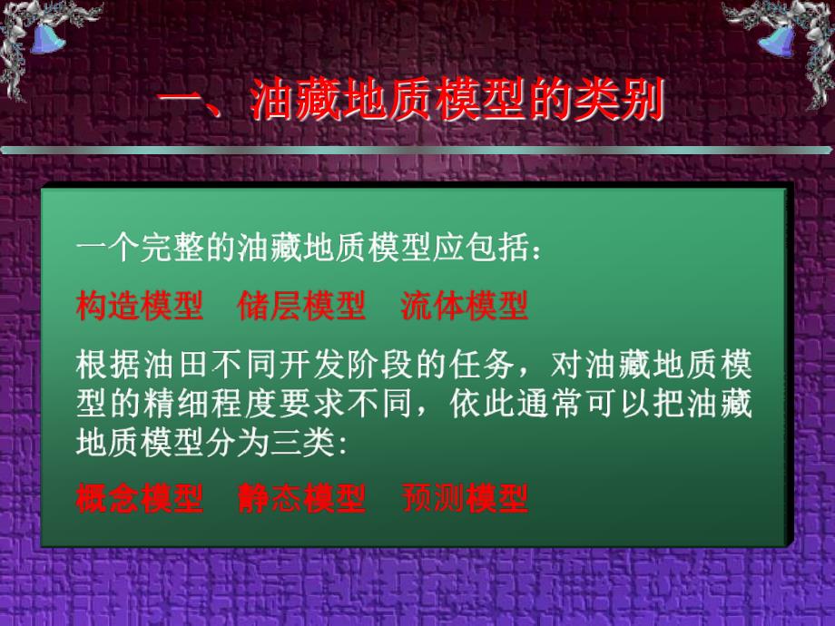 油藏地质建模原理和方法_第3页