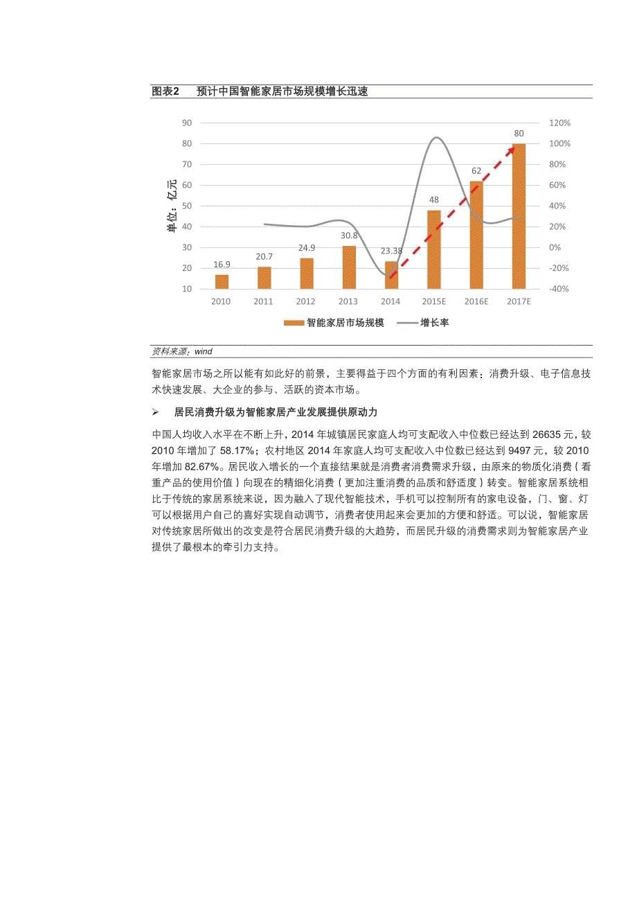 升达林业首次覆盖报告：双主业比翼齐飞，外延扩张跃跃欲试_第5页