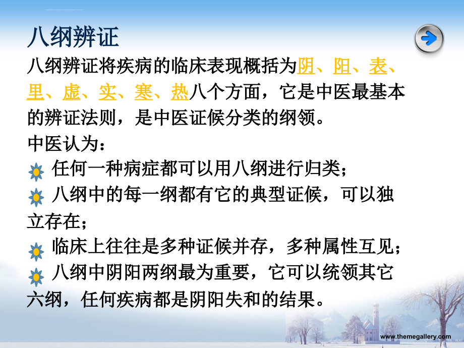 中医内科辨证及方药体系ppt课件_第3页