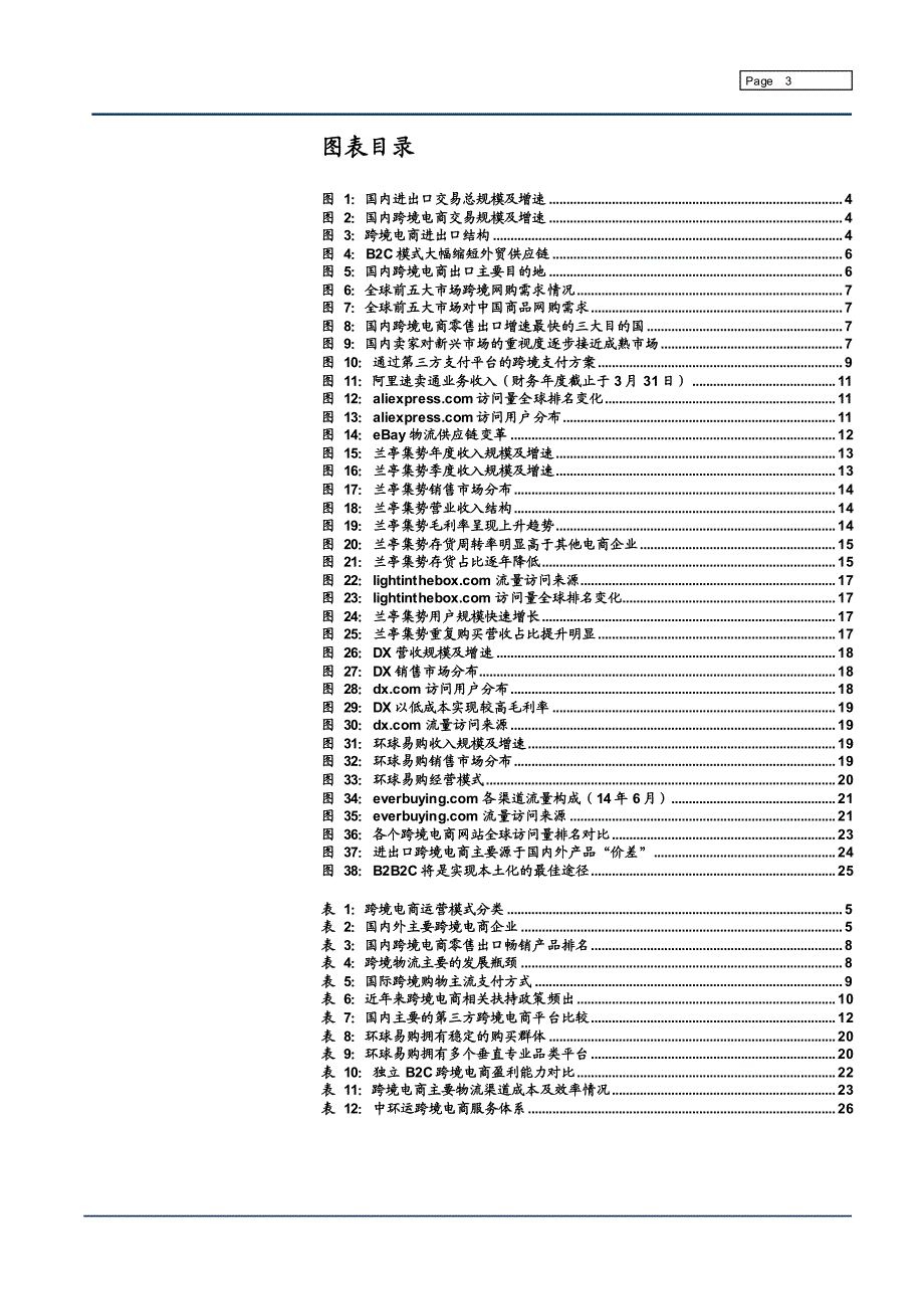 跨境电商系列报告之一_第3页