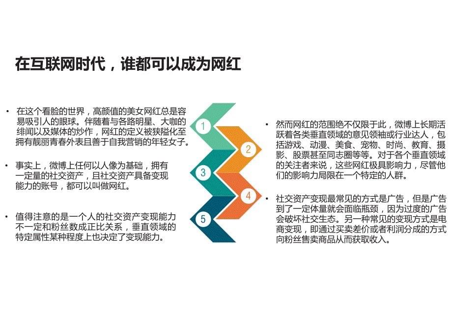 商贸零售互联网电商行业：网红经济，从人与商品到人与人的质变_第5页