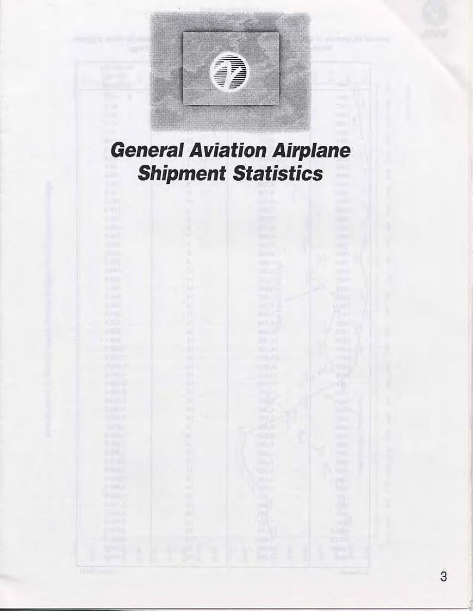 2000年全球通用航空统计报告_第4页