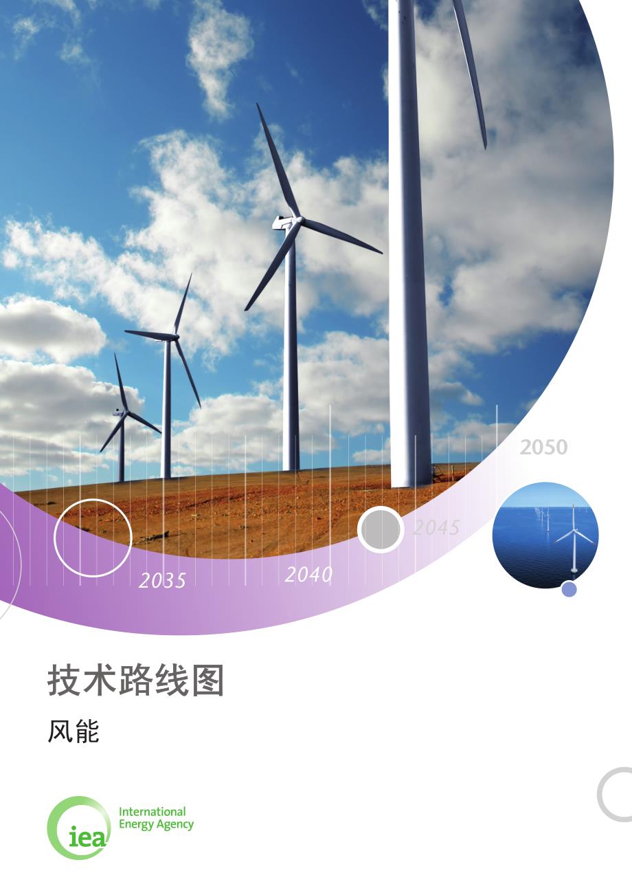 技术路线图-风能_第1页