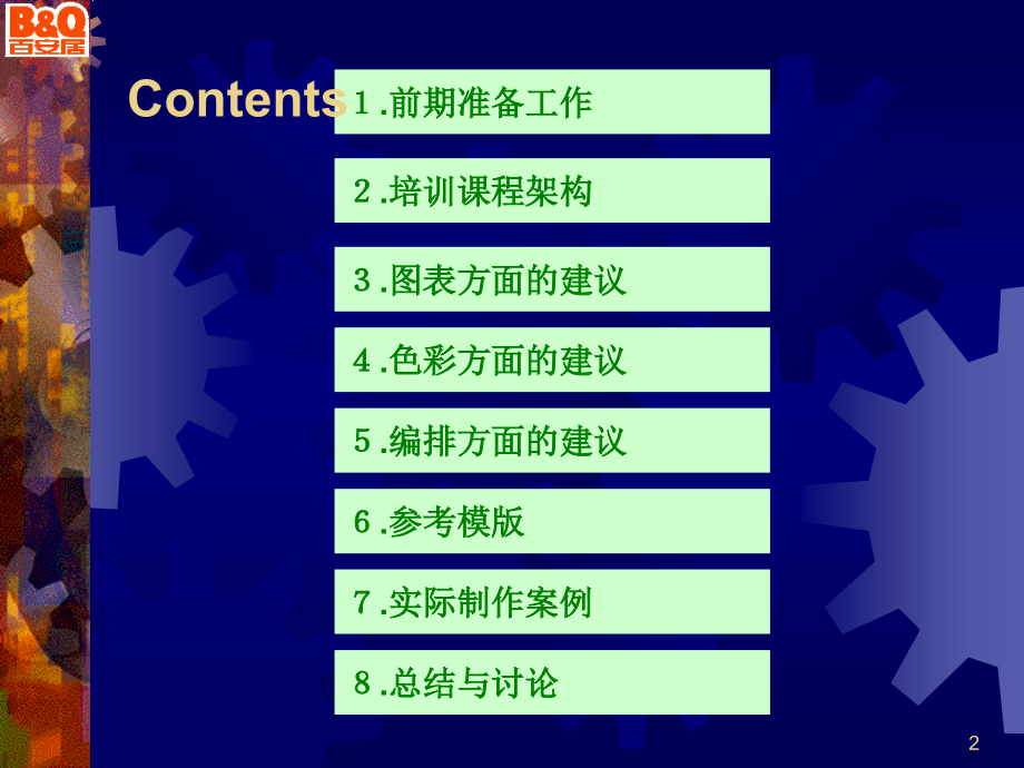 如何制定培训讲稿_第2页