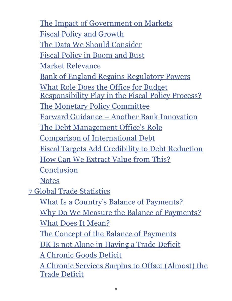 交易经济学-经济统计指南2014_第5页