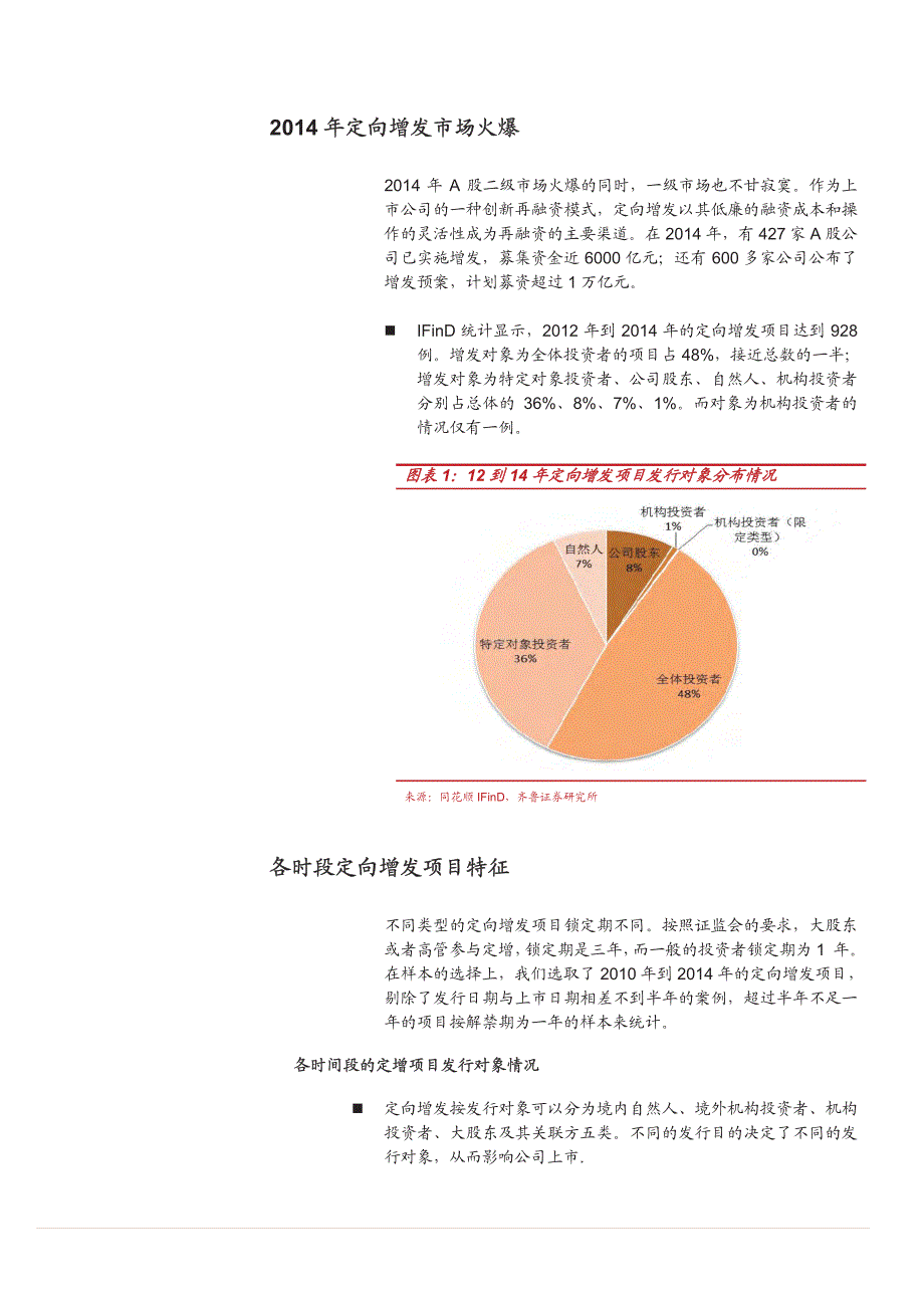 关注定增的破净投资机会_第4页