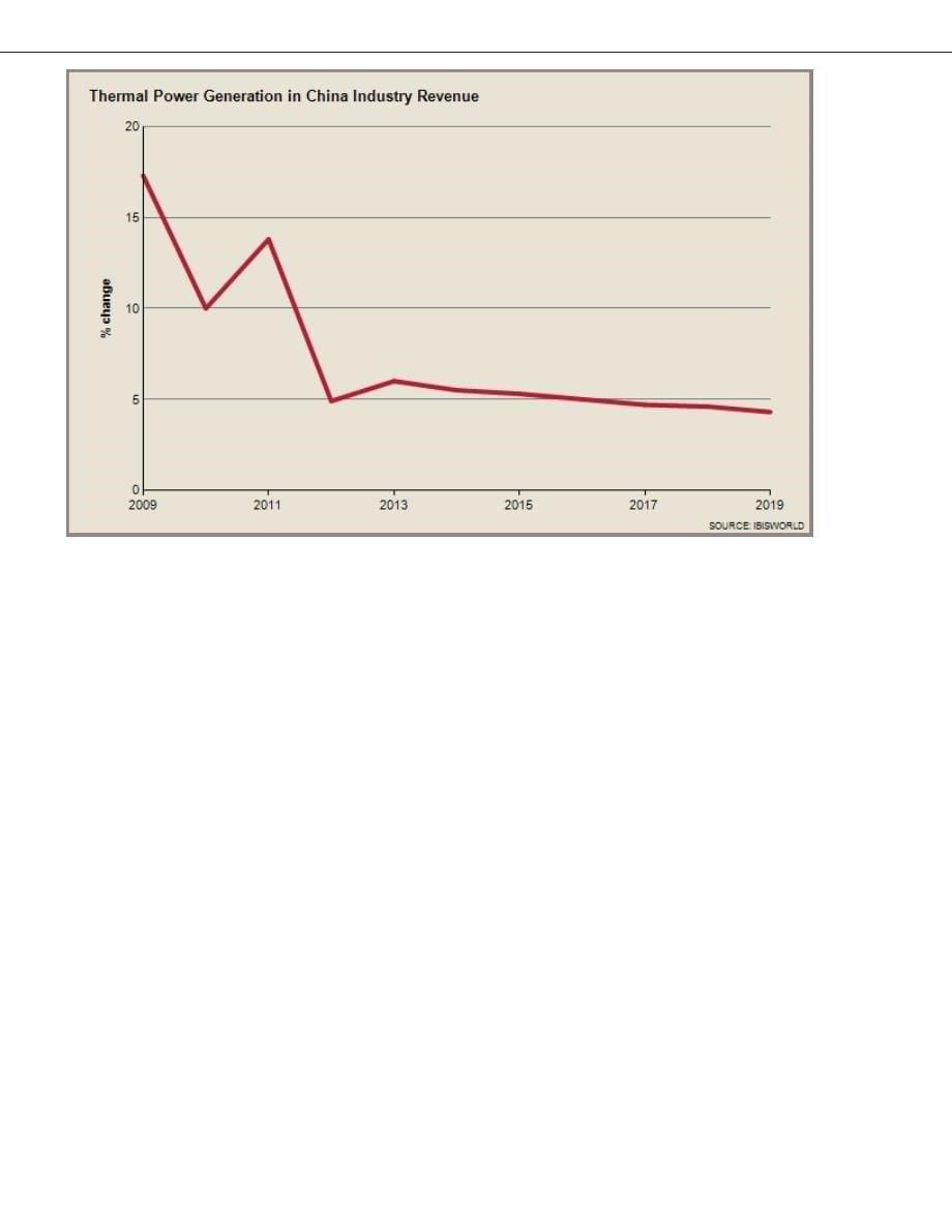 中国火电行业报告2013_第5页