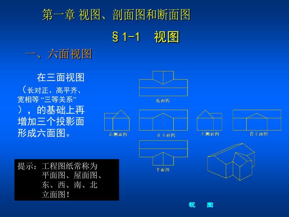 建筑识图入门(1^2)_第4页