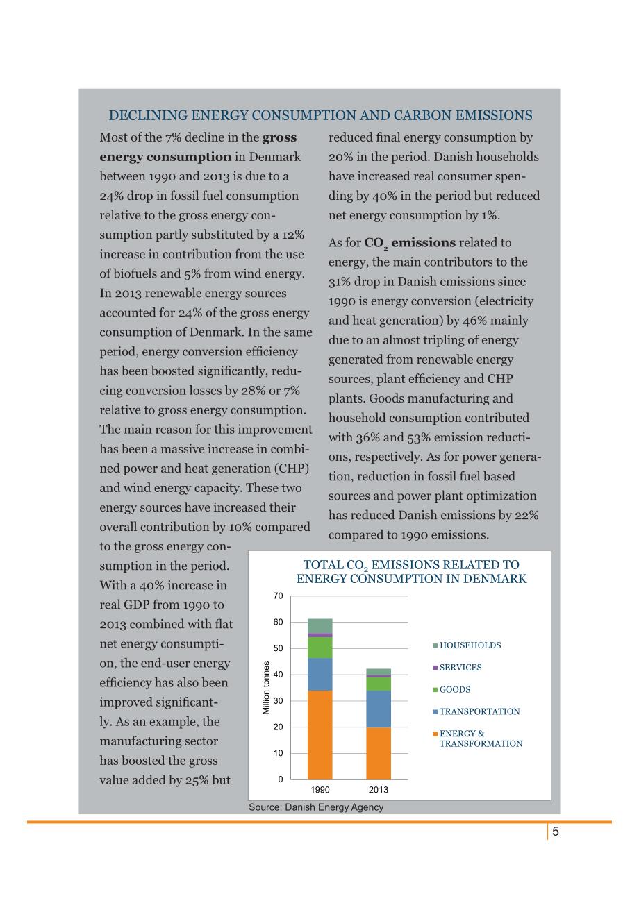丹麦能源转型路线图（英文版）_第3页