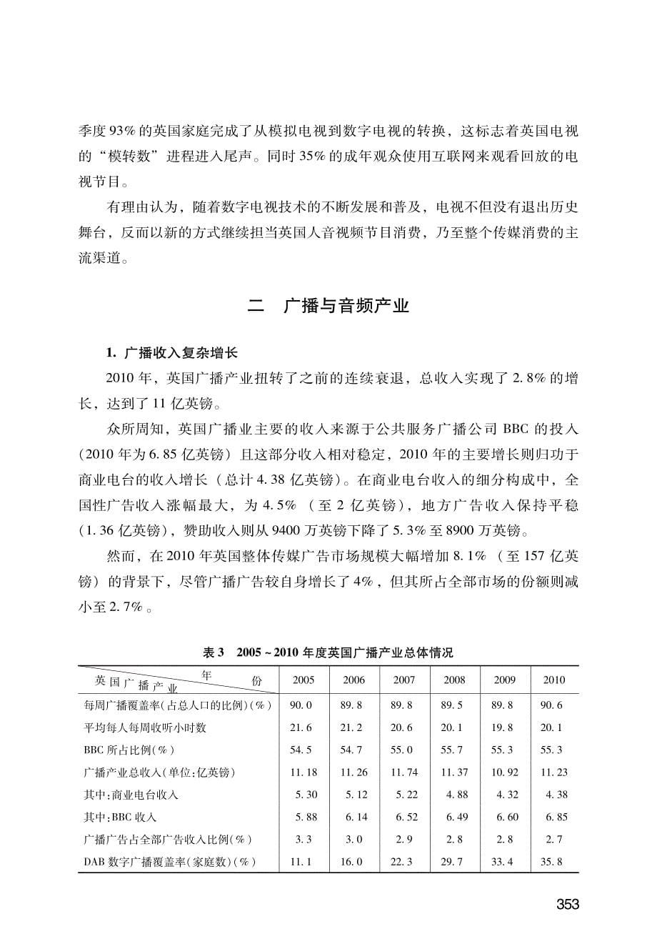 英国传媒产业发展报告_第5页