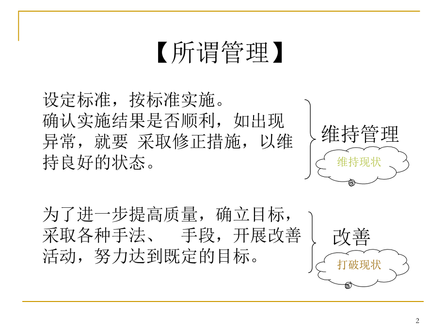 现场管理及问题解决教材_第2页