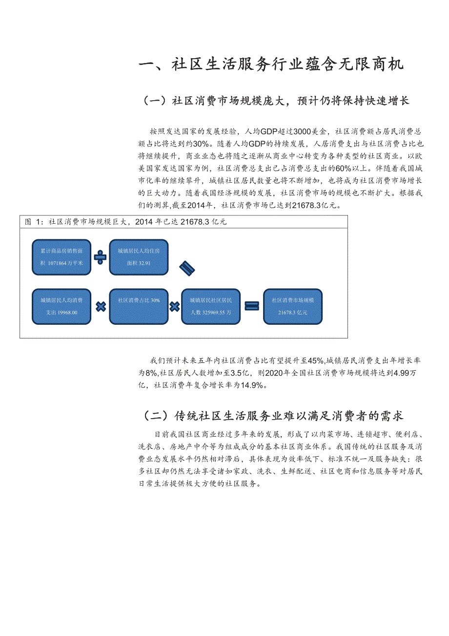 彩生活1778HK公司深度分析报告：物管大行业小公司，社区生活服务平台初具雏形_第4页