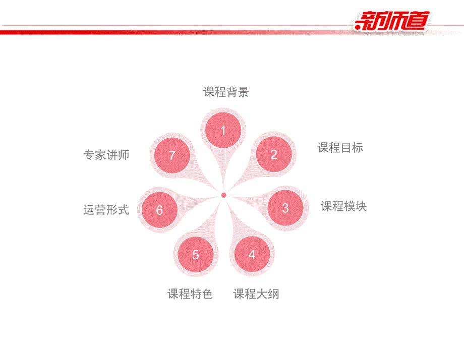 高级咨询师课程设计方案课件_第2页