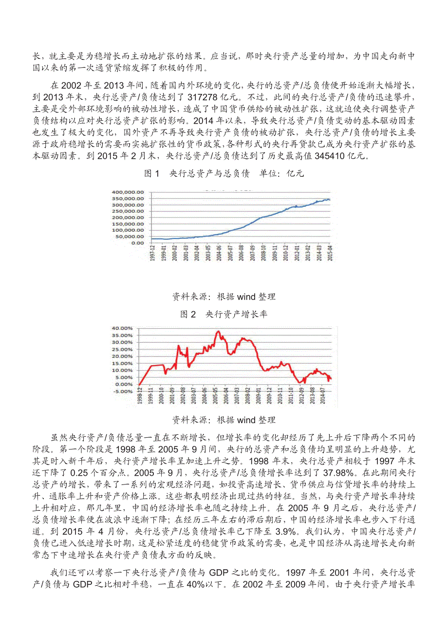 中国人民银行资产负债表与货币政策_第3页