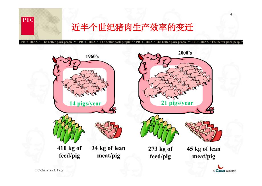 养猪业发展现状与趋势及饲料产业对_第4页