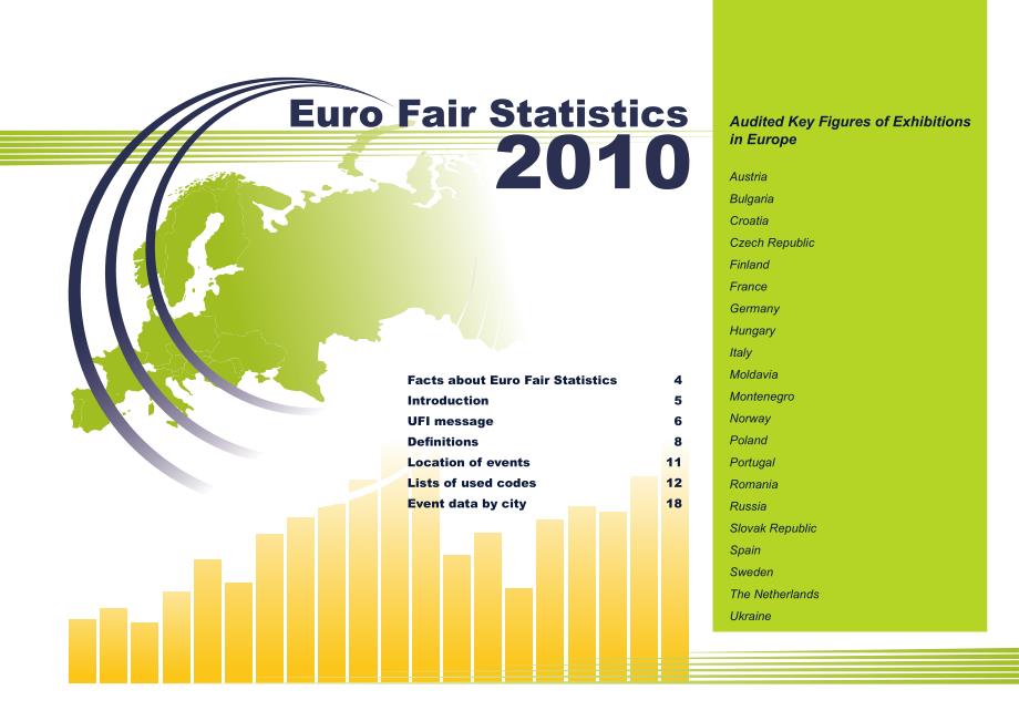 欧洲展会统计报告2010_第2页
