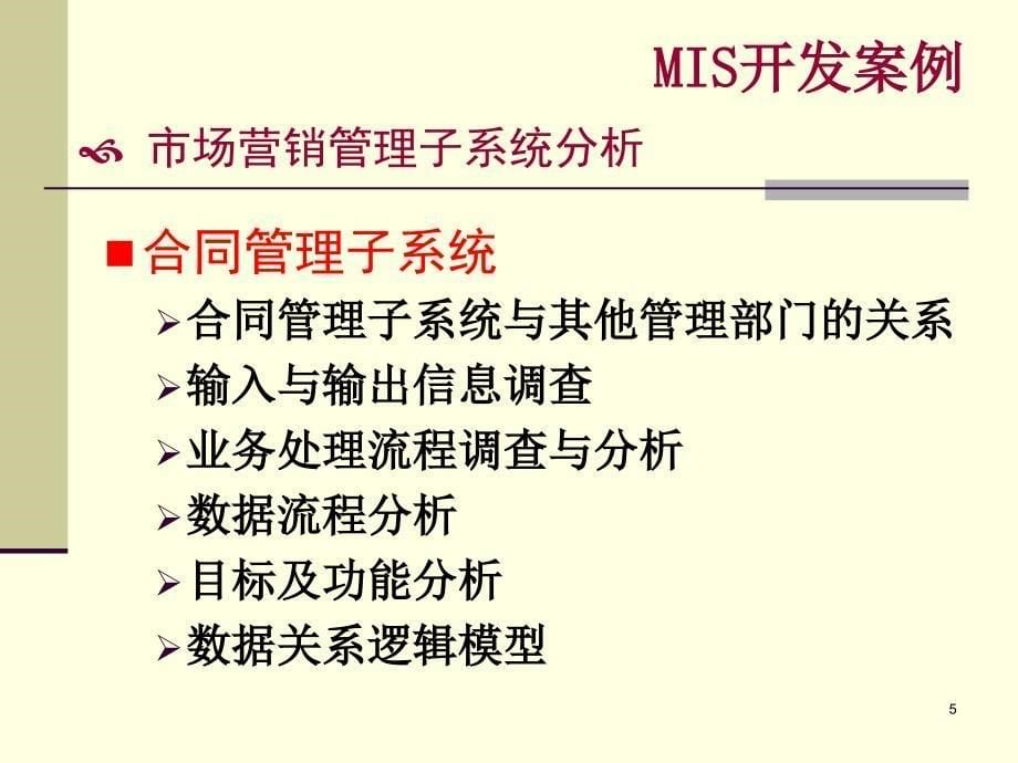 mis开发案例_第5页