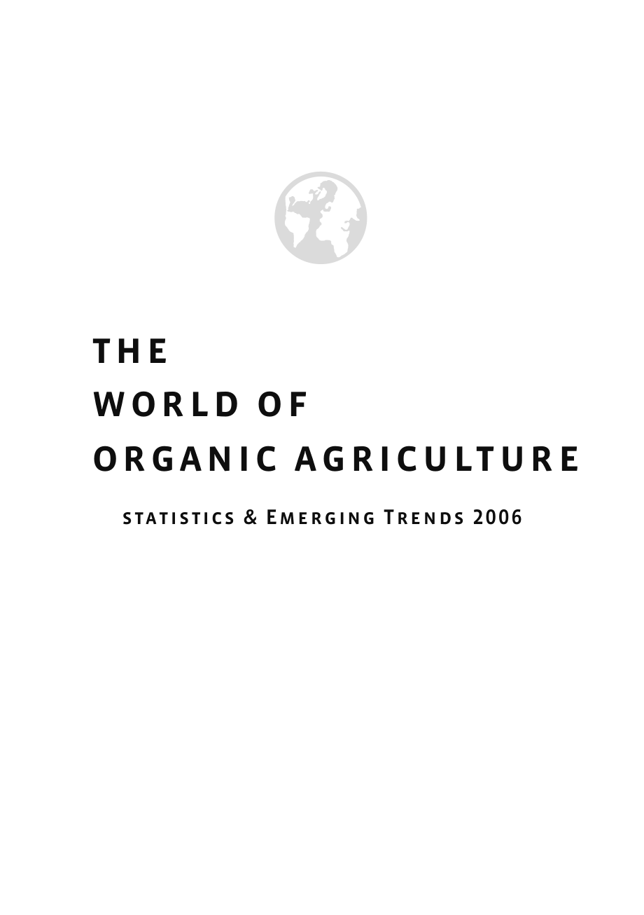 全球有机农业2006_第2页