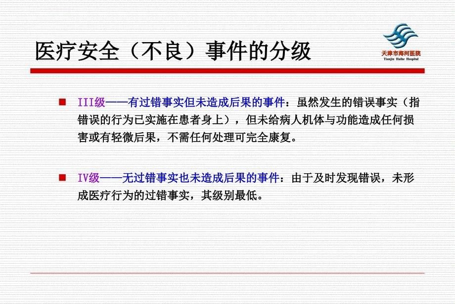 护理不良事件管理黄淑敏课件_第5页