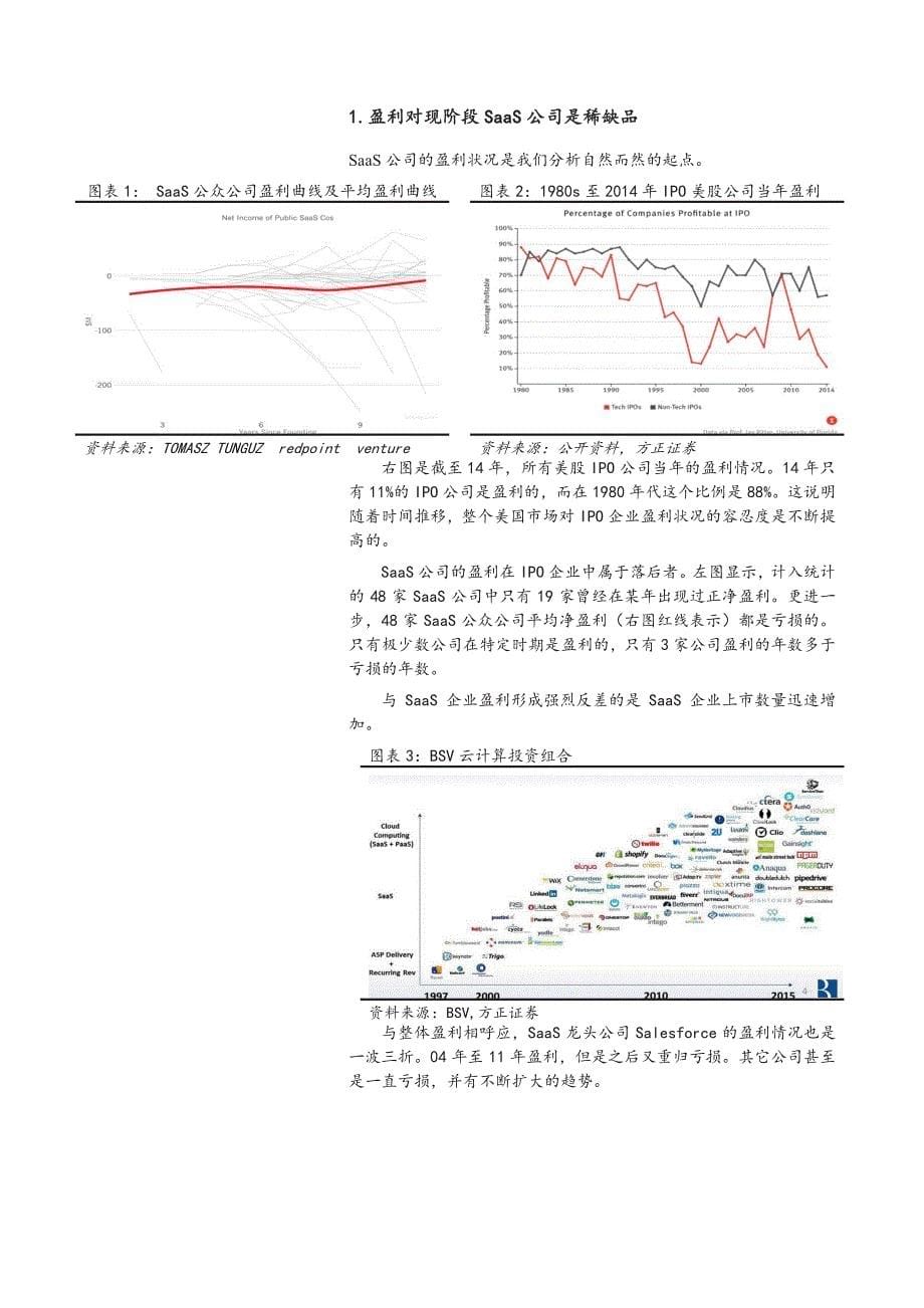 透视SaaS商业模式_第5页