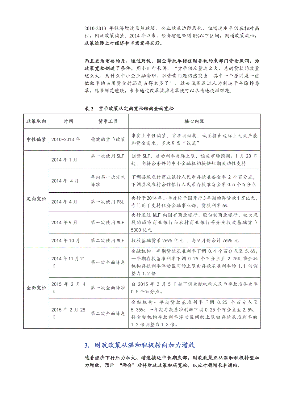 于无色处见繁花：从看未来政策_第4页