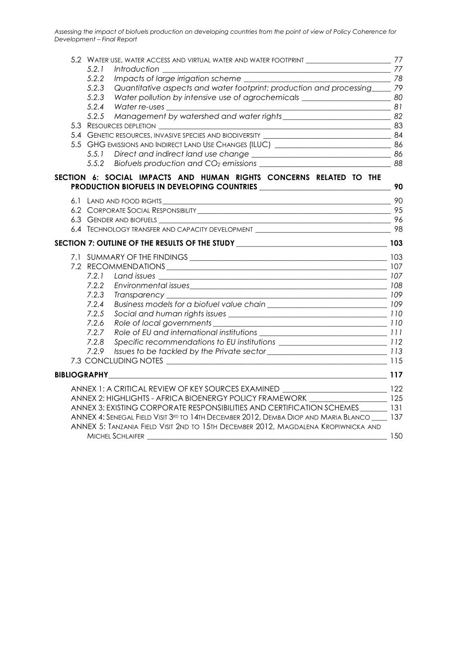 生物燃料影响评估报告2013_第3页