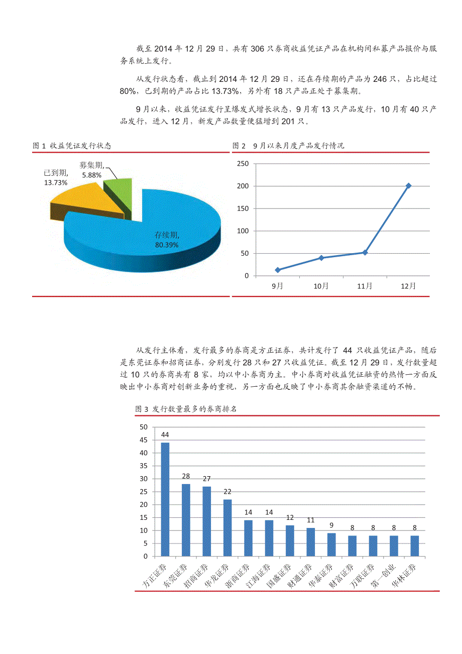 券商创新产品专题报告：券商收益凭证，负债经营的利器_第4页