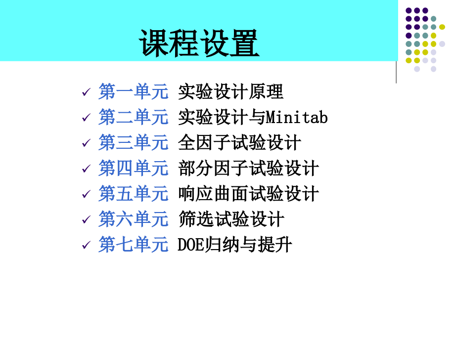 学员版--经典doe教材_第4页