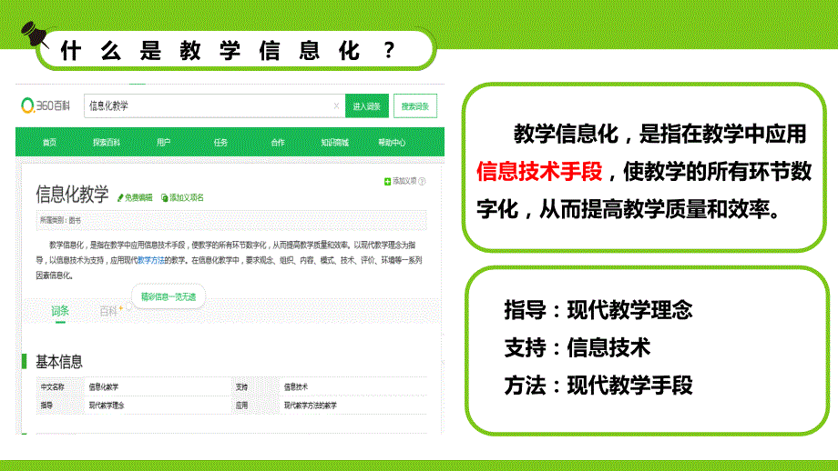 信息化教学和我们的距离_第4页