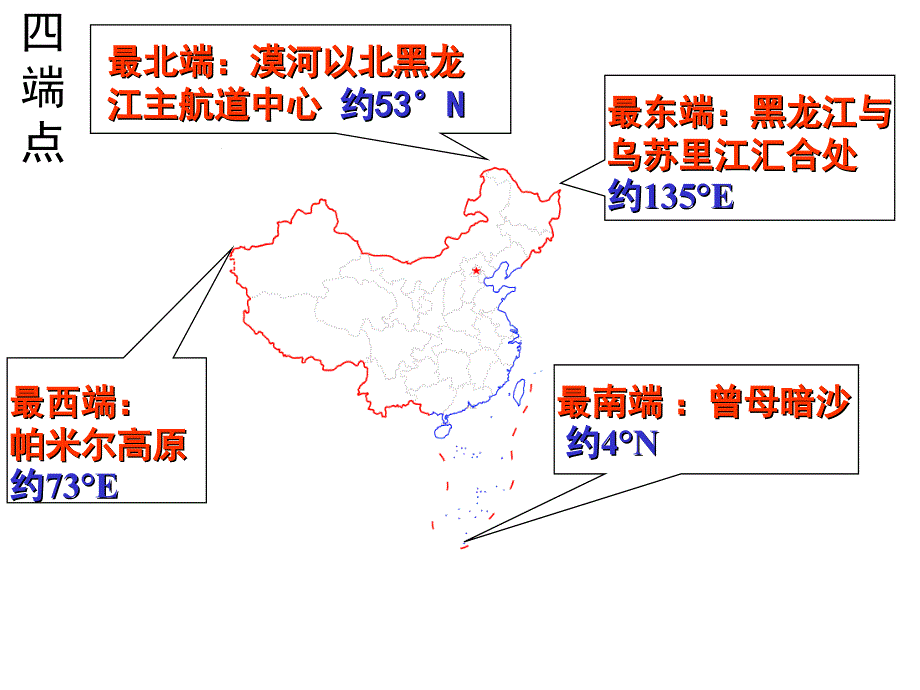 中国地理复习1_第2页
