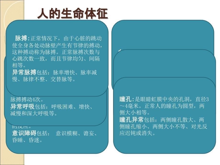 灾害与危急重症的急救课件_第5页