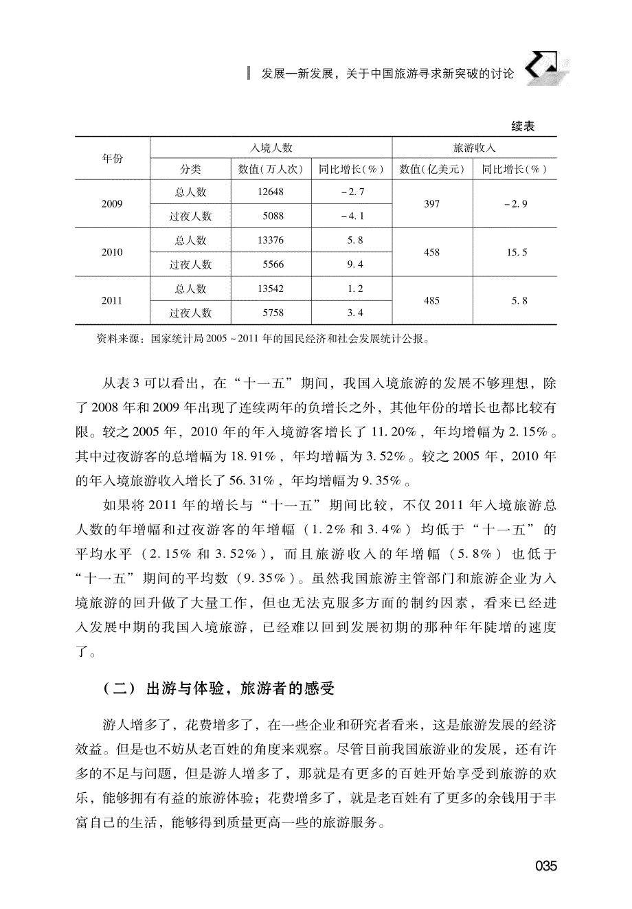 发展—新发展，关于中国旅游寻求新突破的讨论_第4页