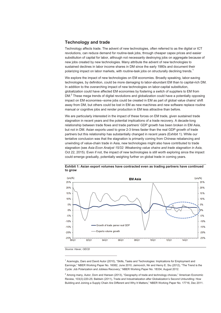 探寻新技术对亚洲贸易的影响_第2页