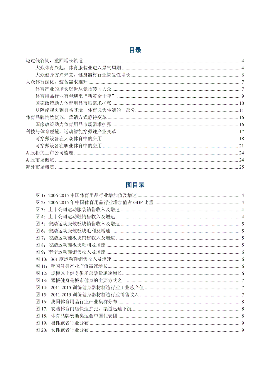 大众体育井喷催生体育用品行业“新黄金十年”_第2页