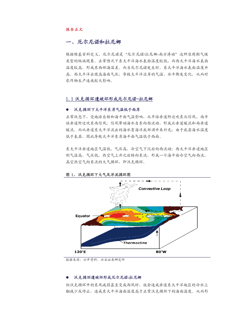 厄尔尼诺-拉尼娜转换对农产品影响：棕榈油_第4页