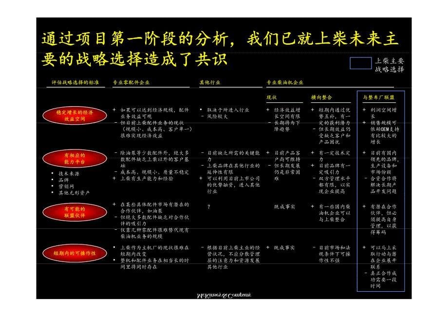 上海柴油机股份有限公司战略规划报告[兼容模式]_第5页