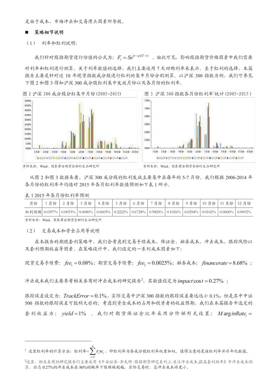 2016年金融衍生品套利与对冲年报：猴年猴市波动大，套利对冲正当时_第4页