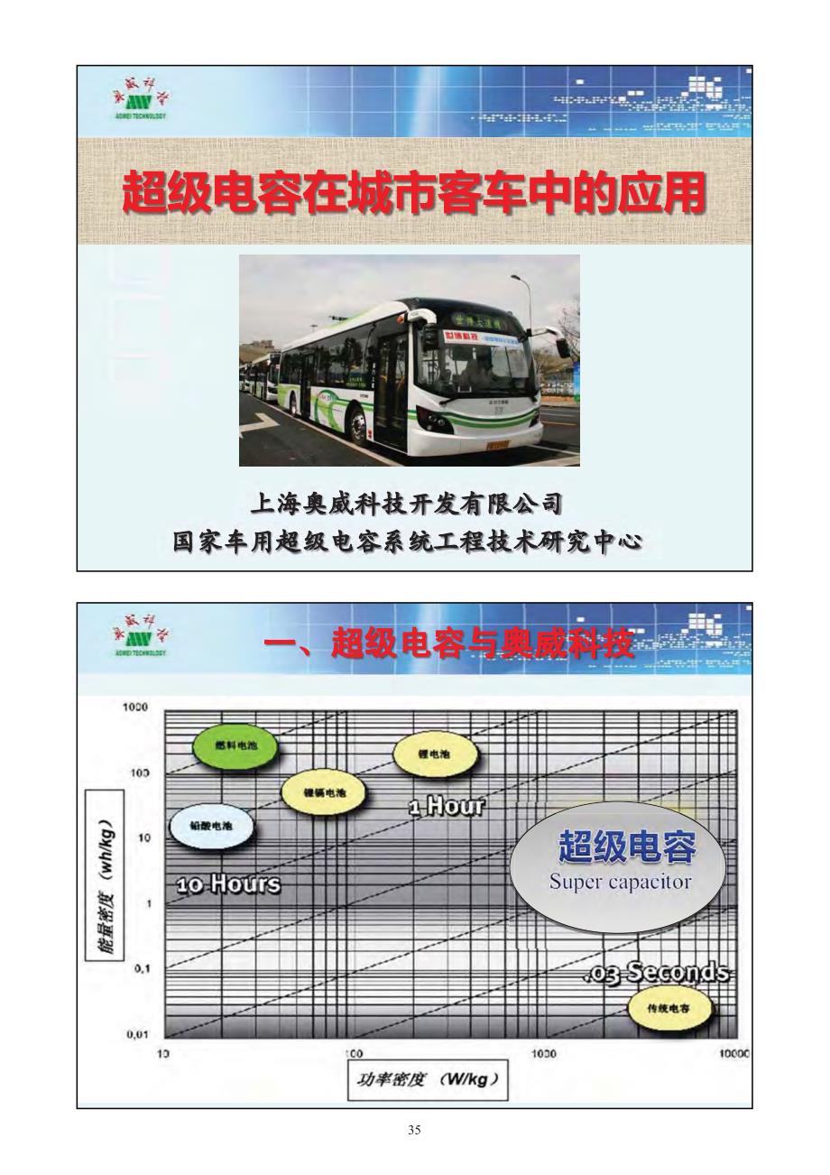 超级电容在城市客车中的应用_第3页