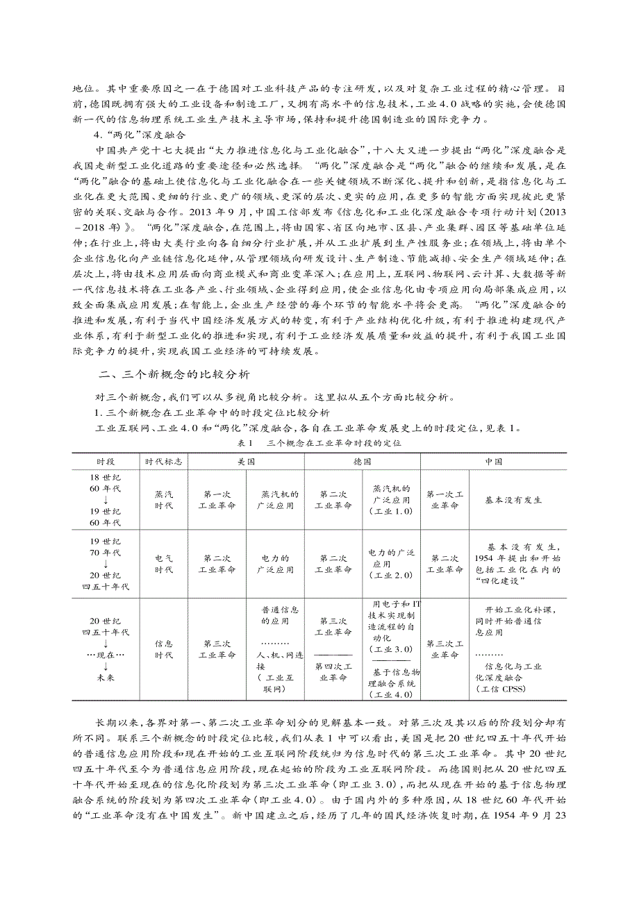 工业互联网、工业4.0和两化的深度融合研究_第3页